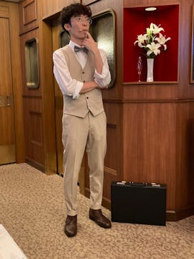 西武園ゆうえんちに投稿された画像（2023/9/17）