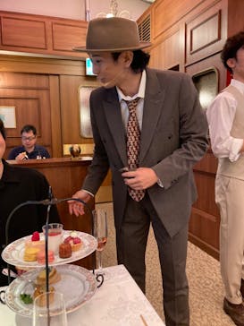 西武園ゆうえんちに投稿された画像（2023/9/17）