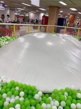 キッズランドUS 大阪松原店に投稿された画像（2023/9/17）