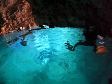 沖縄マリンサービス碧に投稿された画像（2023/9/17）