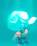 鴨川シーワールドに投稿された画像（2023/9/17）