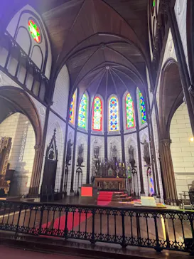 博物館 明治村に投稿された画像（2023/9/17）