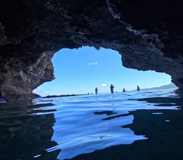 石垣島 ADVENTURE PiPi（イシガキジマアドベンチャーピピ）に投稿された画像（2023/9/17）