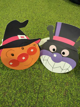 横浜アンパンマンこどもミュージアムに投稿された画像（2023/9/17）