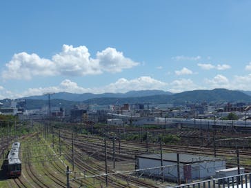 京都鉄道博物館に投稿された画像（2023/9/17）