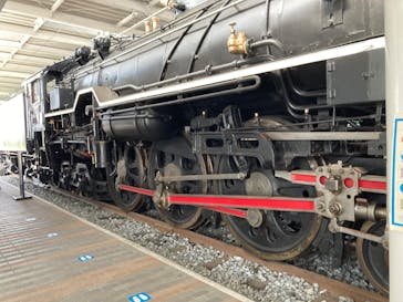 京都鉄道博物館に投稿された画像（2023/9/17）