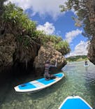 宮古島 ADVENTURE PiPi（ミヤコジマ アドベンチャー ピピ）に投稿された画像（2023/9/17）