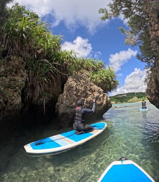 宮古島 ADVENTURE PiPi（ミヤコジマ アドベンチャー ピピ）に投稿された画像（2023/9/17）