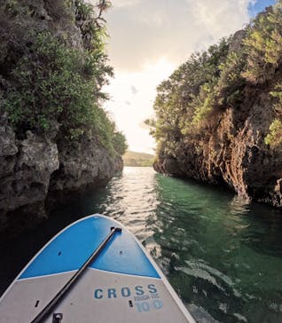 宮古島 ADVENTURE PiPi（ミヤコジマ アドベンチャー ピピ）に投稿された画像（2023/9/17）