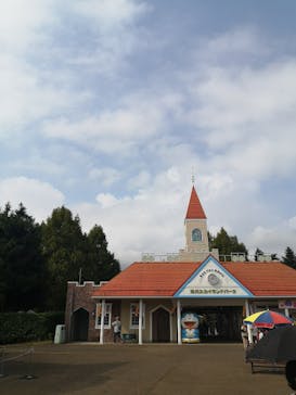 渋川スカイランドパークに投稿された画像（2023/9/17）