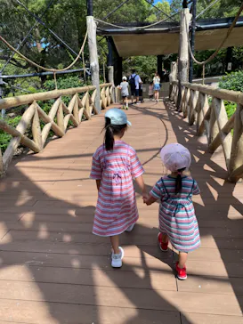 天王寺動物園に投稿された画像（2023/9/17）