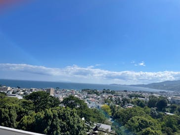 小田原城に投稿された画像（2023/9/17）