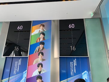 ハルカス300(展望台)に投稿された画像（2023/9/17）