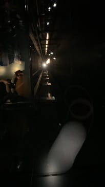 ハルカス300(展望台)に投稿された画像（2023/9/17）