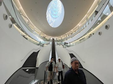 福井県立恐竜博物館に投稿された画像（2023/9/17）