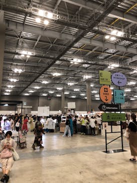 minneのハンドメイドマーケット2023に投稿された画像（2023/9/17）