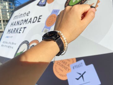 minneのハンドメイドマーケット2023に投稿された画像（2023/9/17）