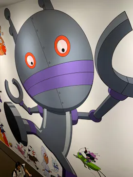 横浜アンパンマンこどもミュージアムに投稿された画像（2023/9/17）