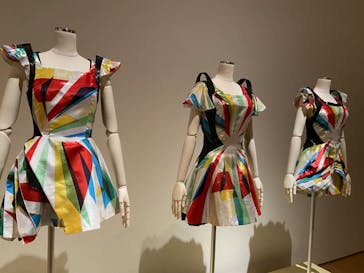 Perfume COSTUME MUSEUMに投稿された画像（2023/9/17）