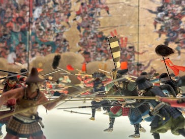 大阪城天守閣に投稿された画像（2023/9/17）