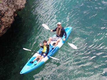 宮古島 ADVENTURE PiPi（ミヤコジマ アドベンチャー ピピ）に投稿された画像（2023/9/17）