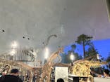 福井県立恐竜博物館に投稿された画像（2023/9/17）