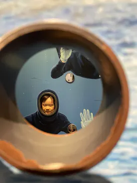 仙台うみの杜水族館に投稿された画像（2023/9/17）
