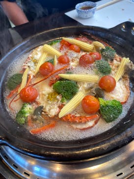 鳥羽　海鮮料理　屋形船　おきたに投稿された画像（2023/9/17）