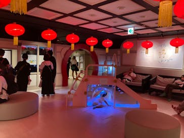 横浜開運水族館 フォーチュンアクアリウムに投稿された画像（2023/9/17）