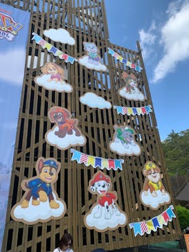 さがみ湖MORI MORIに投稿された画像（2023/9/17）