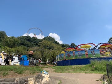 さがみ湖MORI MORIに投稿された画像（2023/9/17）