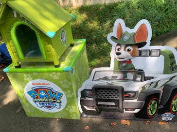 さがみ湖MORI MORIに投稿された画像（2023/9/17）