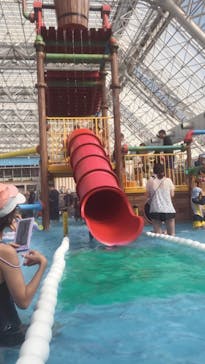 東京サマーランドに投稿された画像（2023/9/17）