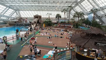 東京サマーランドに投稿された画像（2023/9/17）