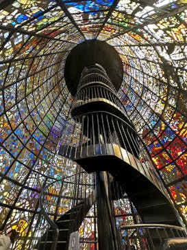 彫刻の森美術館に投稿された画像（2023/9/17）