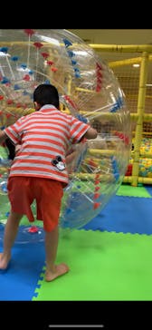 キッズランドUS mini 東京浅草店に投稿された画像（2023/9/17）