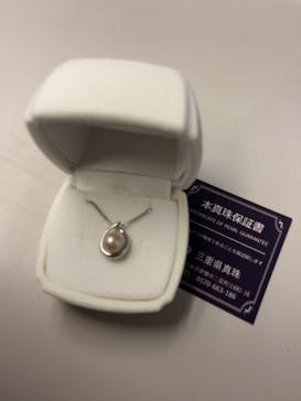 三重県真珠に投稿された画像（2023/9/17）