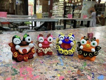 体験王国 むら咲むらに投稿された画像（2023/9/17）