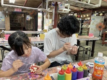 体験王国 むら咲むらに投稿された画像（2023/9/17）