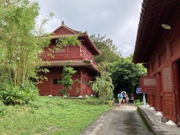 体験王国 むら咲むらに投稿された画像（2023/9/17）