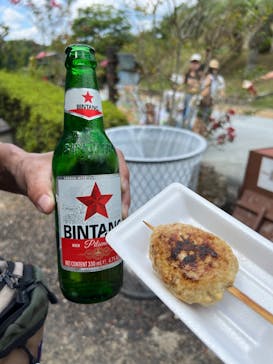 野外民族博物館 リトルワールドに投稿された画像（2023/9/17）