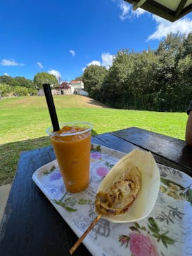 野外民族博物館 リトルワールドに投稿された画像（2023/9/17）