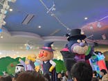 横浜アンパンマンこどもミュージアムに投稿された画像（2023/9/17）