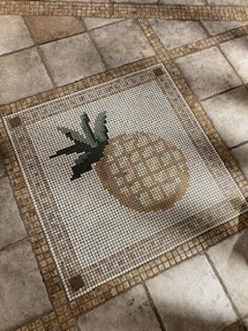 ナゴパイナップルパークに投稿された画像（2023/9/17）