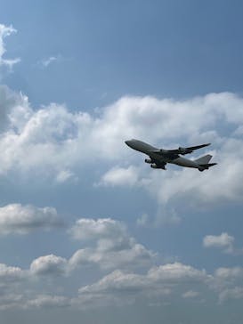 航空科学博物館に投稿された画像（2023/9/17）