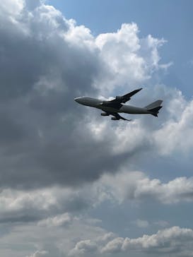 航空科学博物館に投稿された画像（2023/9/17）