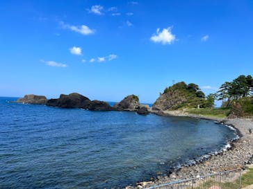越前松島水族館に投稿された画像（2023/9/17）