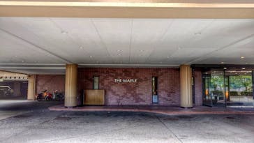 メープル有馬に投稿された画像（2023/9/17）