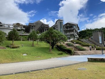 沖縄美ら海水族館に投稿された画像（2023/9/17）