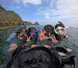 沖縄マリンサービス碧に投稿された画像（2023/9/17）